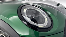 MINI Hatchback 135kW Cooper S Level 2 33kWh 3dr Auto Electric Hatchback